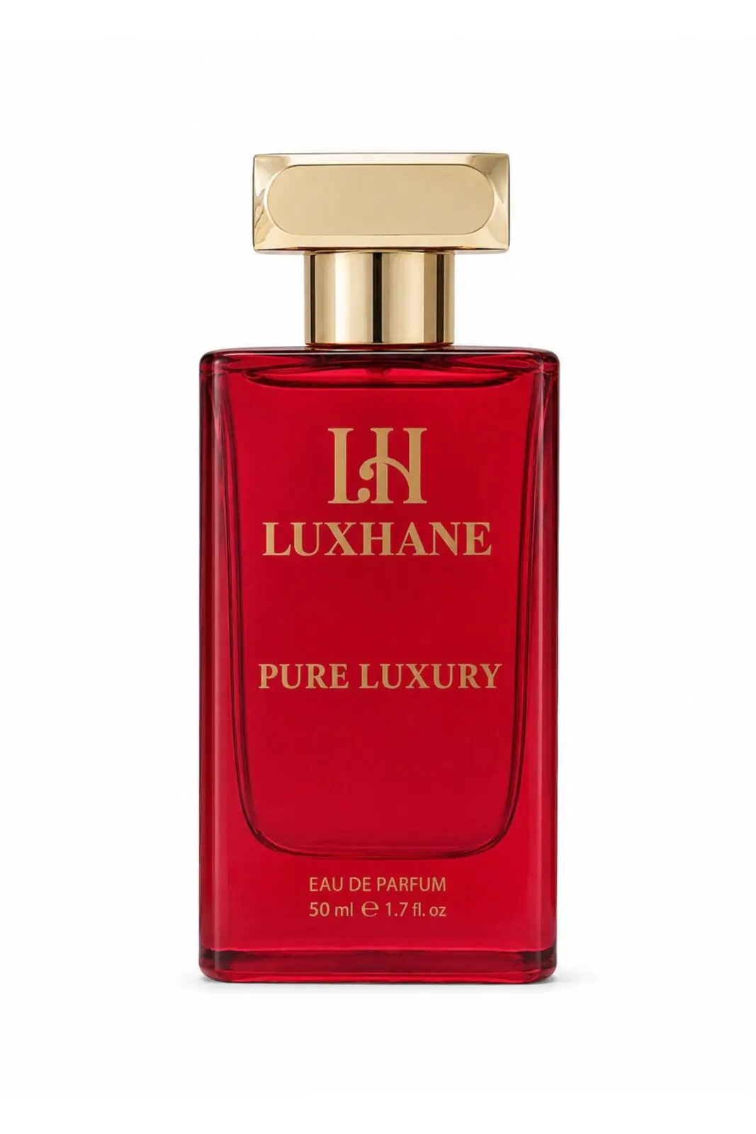 Pure Luxury – Extract de Parfum, 50ml, Unisex [1]