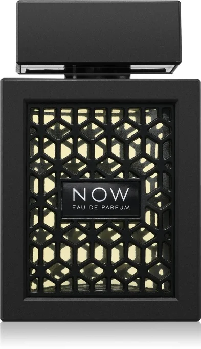 PENTRU EL - Rave Now, apa de parfum 100 ml, barbati