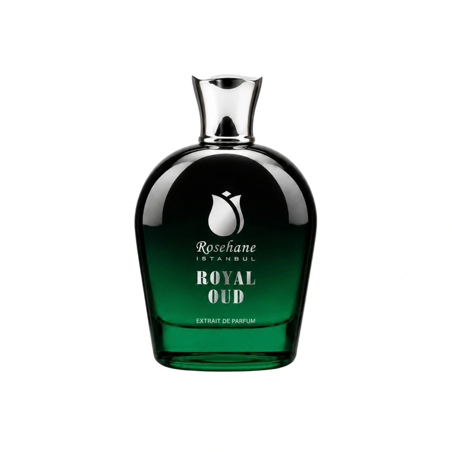 TOATE PARFUMURILE - Royal Oud – Extract de Parfum, Unisex, 100 ML – inspirat de Red Tabacco by Mancera