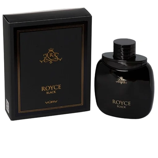 PENTRU EL - Royce Black, Edp, 100ml