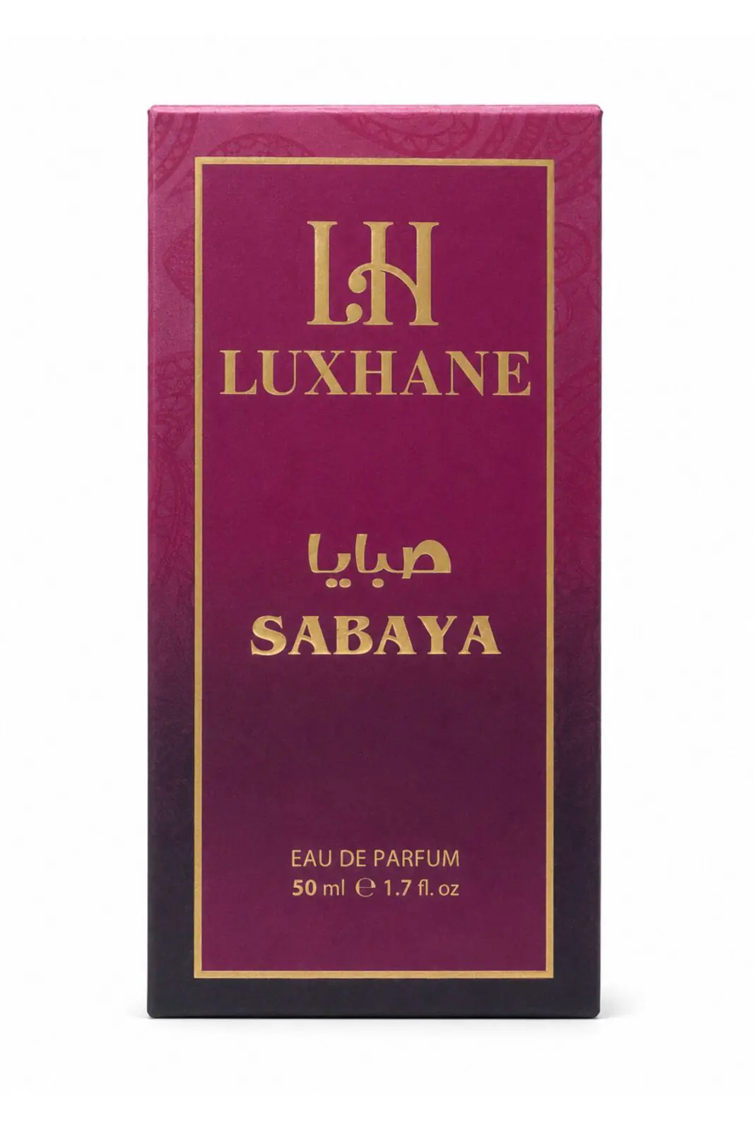 Sabaya – Extract de Parfum, 50ml, Damă [2]