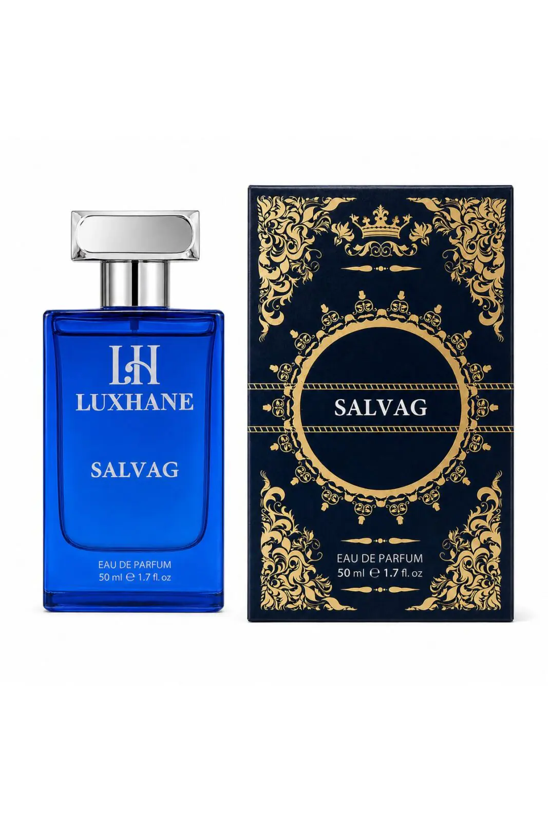 COLECTII EXCLUSIVE - Salvag – Extract de Parfum, 50ml, Damă