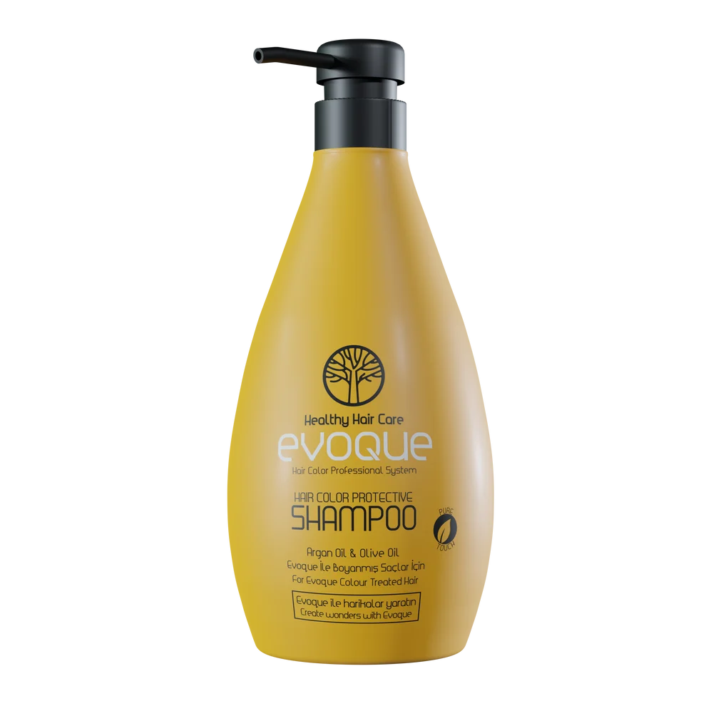 BEAUTY & CARE - Sampon cu protectie pentru vopsit, Non-Amonnia