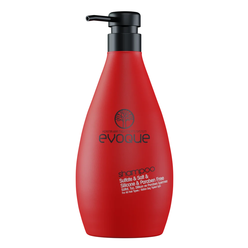 BEAUTY & CARE - Sampon fara sulfat