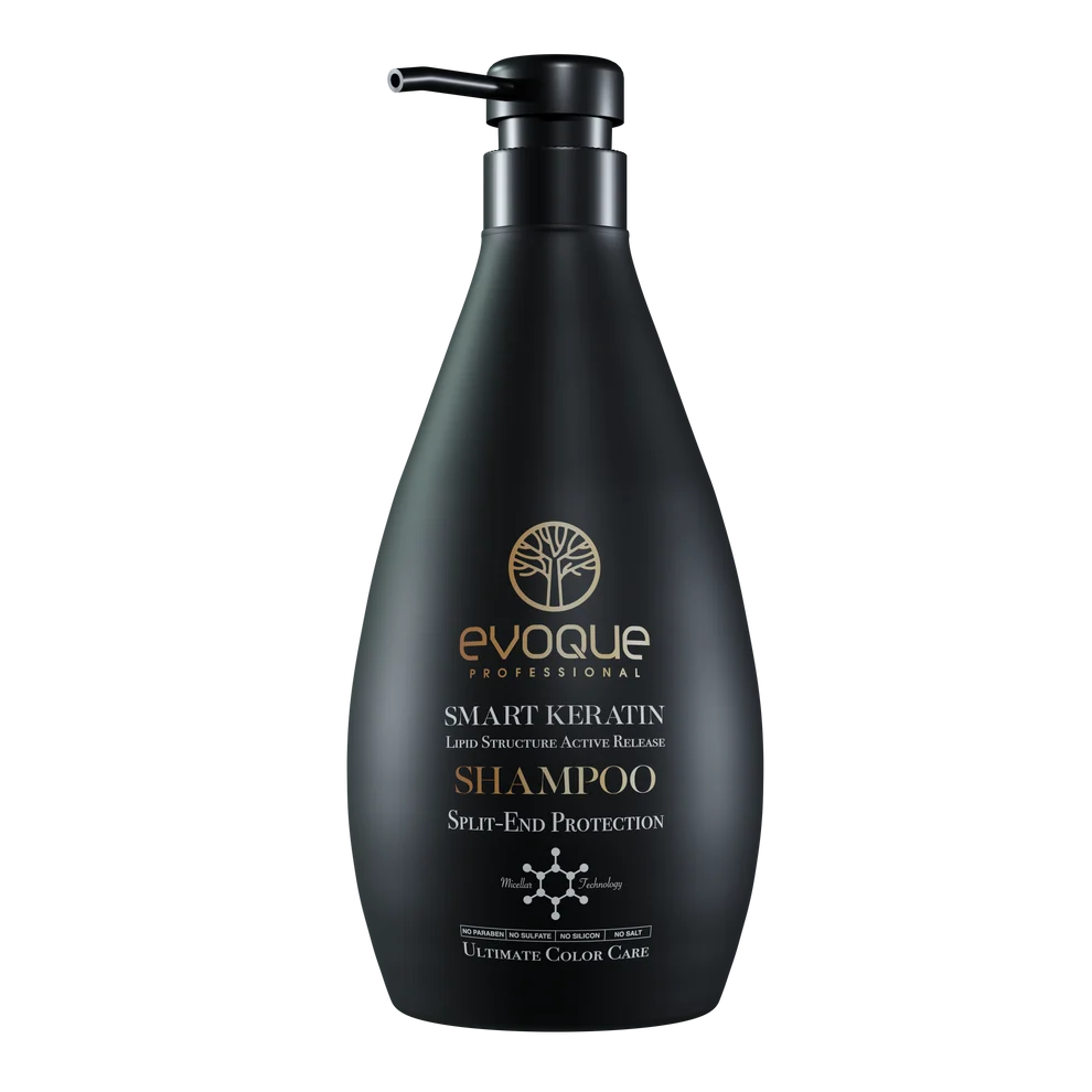 BEAUTY & CARE - Sampon, Smart Keratin