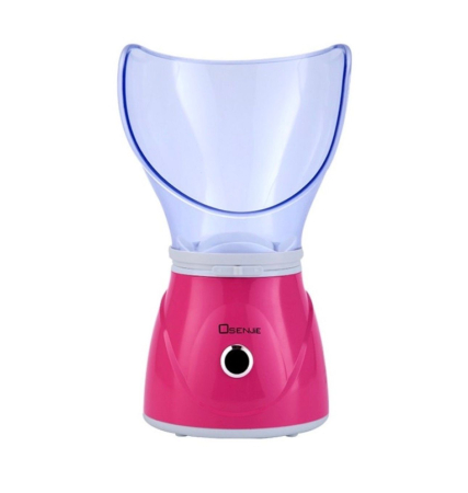 Saună facială profesională / aparat de vaporizare facială (facial steamer) [2]