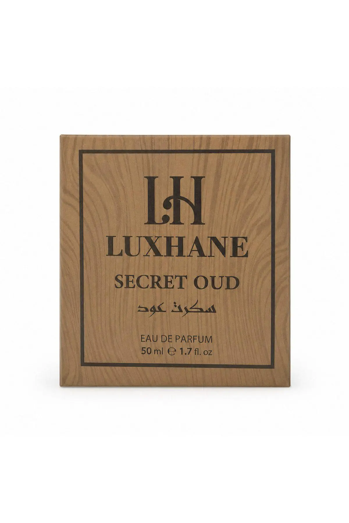 Secret Oud – Extract de Parfum, 50ml, Unisex [2]
