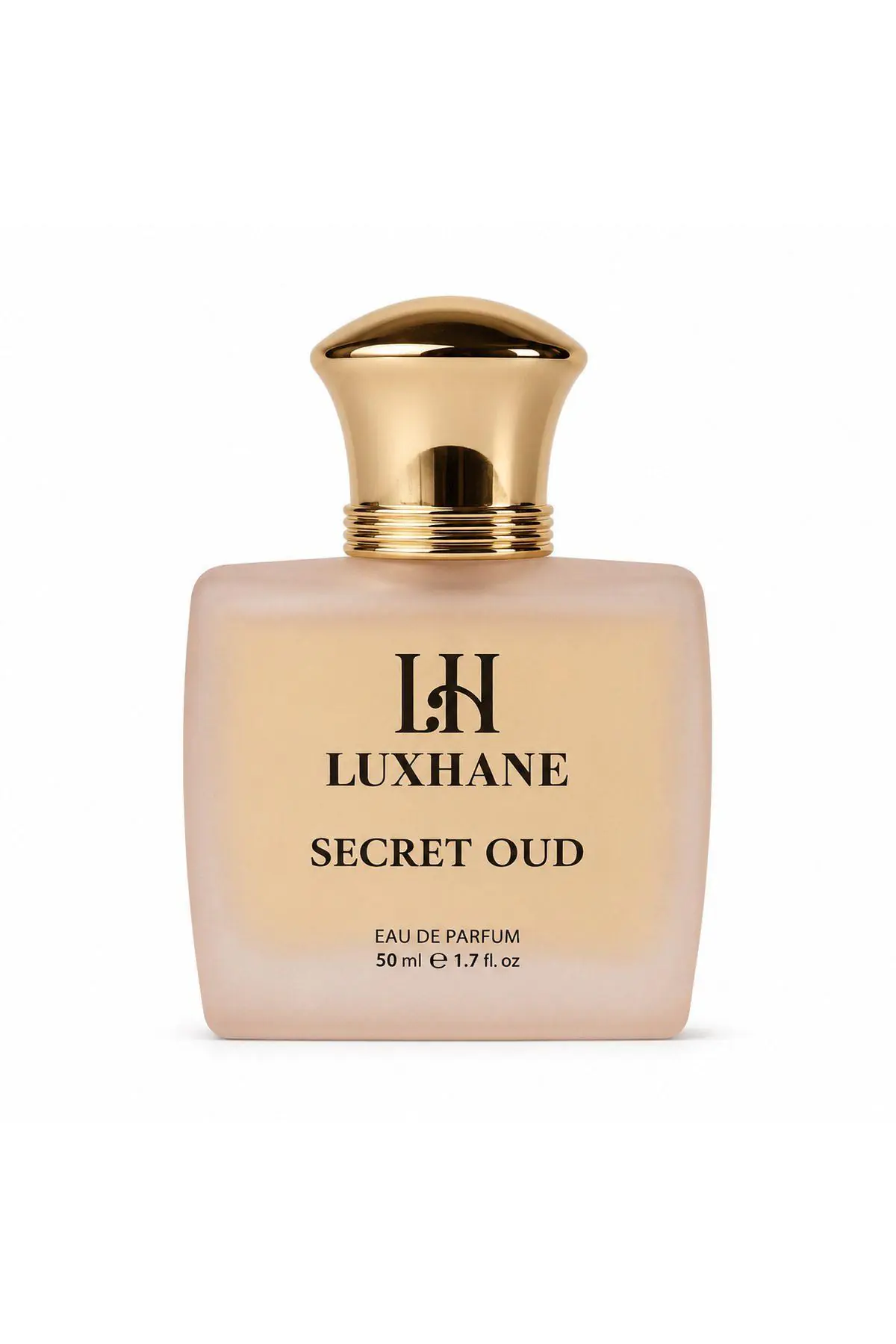 Secret Oud – Extract de Parfum, 50ml, Unisex [1]