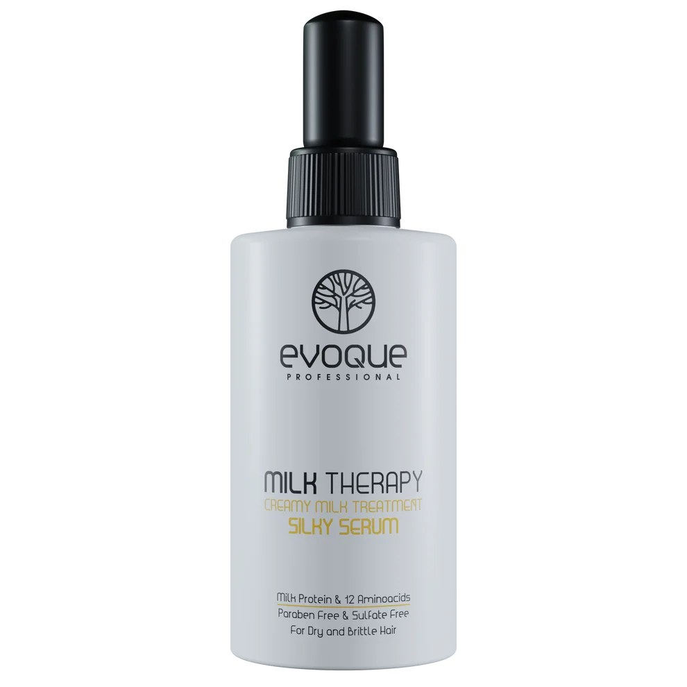 BEAUTY & CARE - Ser pentru par, Silky Serum