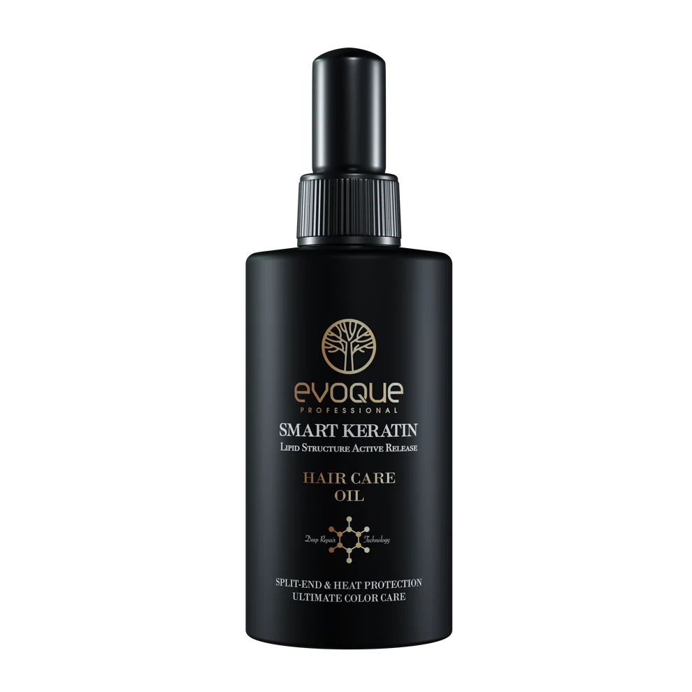 BEAUTY & CARE - Ser pentru par, Smart Keratin