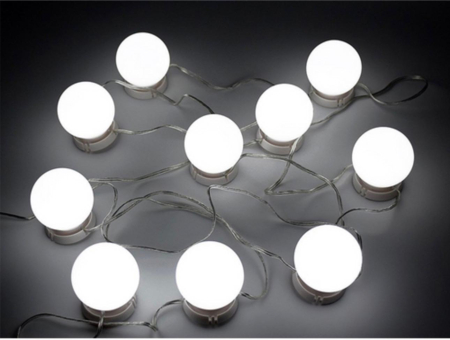 Set Iluminare LED pentru Oglindă (Vanity Mirror Lights) [1]