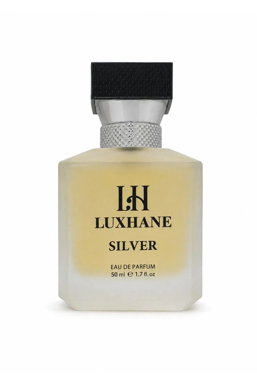 Silver – Extract de Parfum, 50ml, Damă [1]