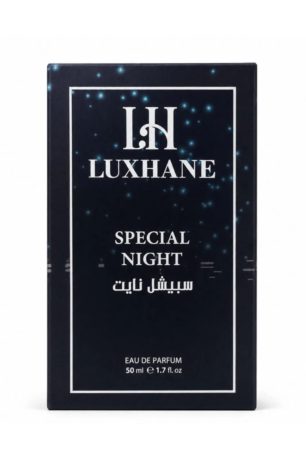 Spacial Night – Extract de Parfum, 50ml, Damă [2]