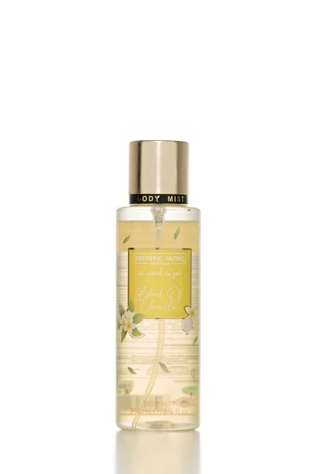 Body Misturi (Spray De Corp) - Spray de corp- Blink of Vanilla - by Patric - 250 ml