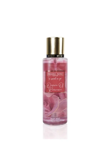 Body Misturi (Spray De Corp) - Spray de corp-Desire of Romance - by Patric - 250 ml