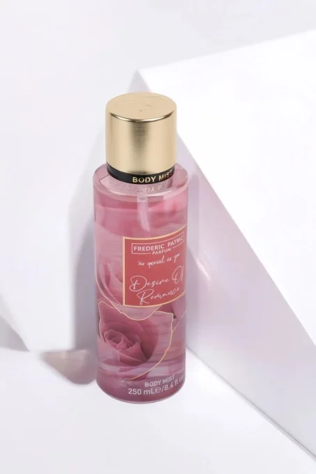 Spray de corp-Desire of Romance - by Patric - 250 ml [2]