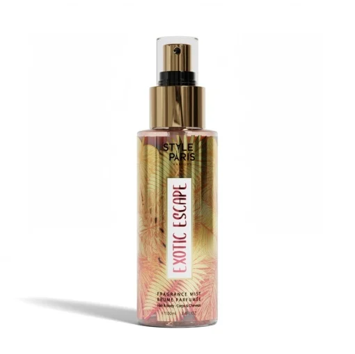 Body Misturi (Spray De Corp) - Spray de corp Exotic Escape - Style Paris, 100 ml