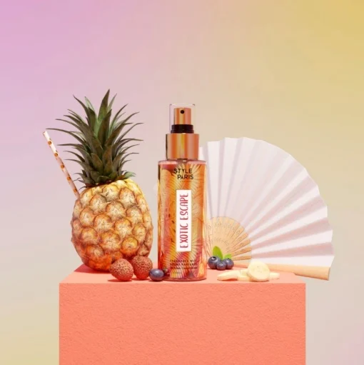 Spray de corp Exotic Escape - Style Paris, 100 ml [1]