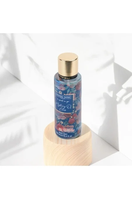 Spray de corp- Mystery of Lotus - by Patric - 250 ml [2]