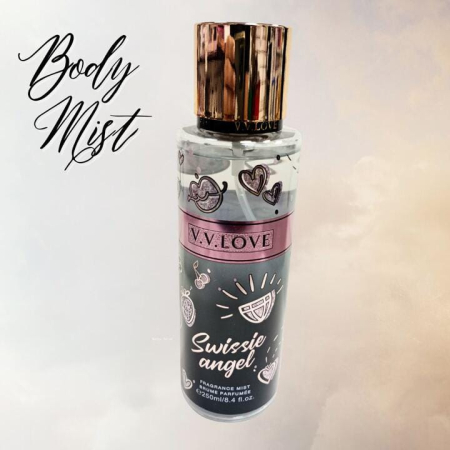 Spray de Corp Parfumat Swissie Angel – 250 ml [1]