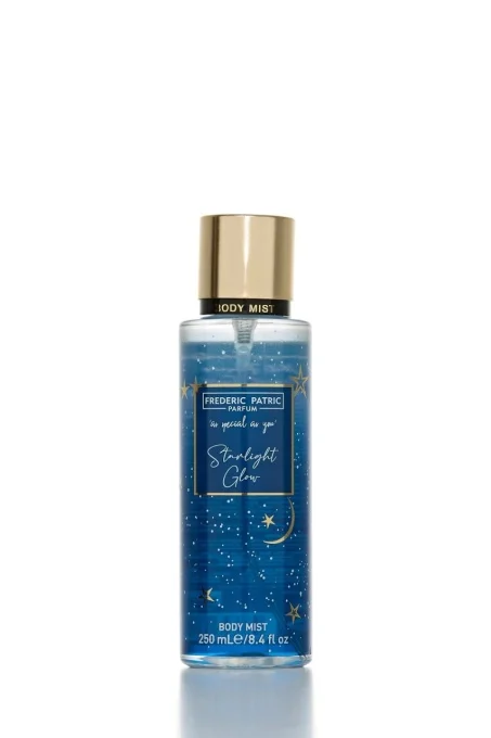 Body Misturi (Spray De Corp) - Spray de corp- Starlight Glow - by Patric - 250 ml