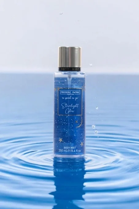 Spray de corp- Starlight Glow - by Patric - 250 ml [2]