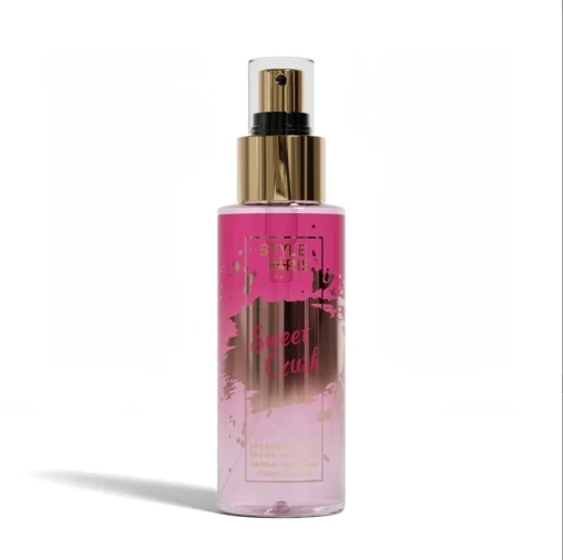 Body Misturi (Spray De Corp) - Spray de corp Sweet Crush - Style Paris, 100 ml