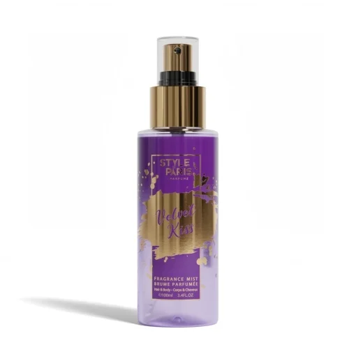 Body Misturi (Spray De Corp) - Spray de corp Velvet Kiss - Style Paris, 100 ml