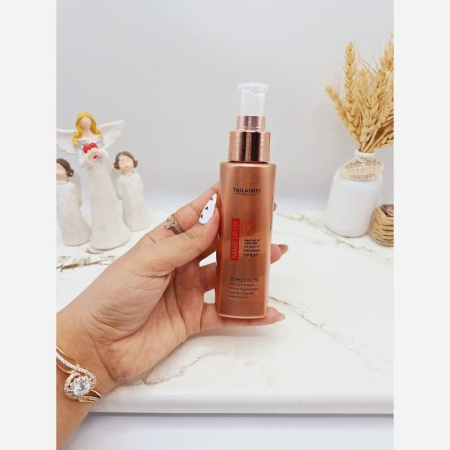 Spray fixare machiaj Tailaimei Make Up Finishing Spray [2]