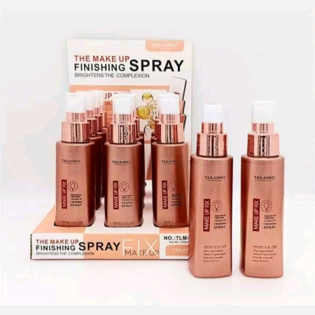 ACCESORII & MACHIAJ - Spray fixare machiaj Tailaimei Make Up Finishing Spray