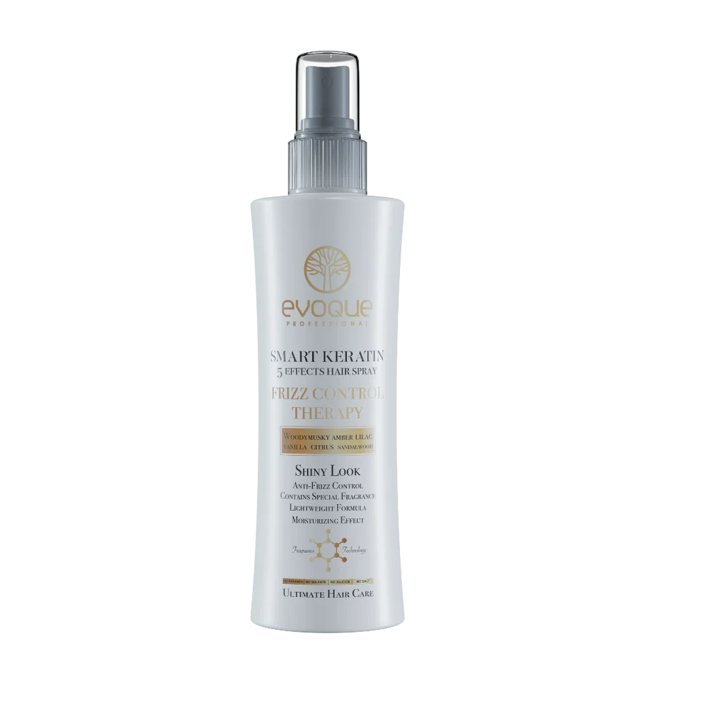 BEAUTY & CARE - Spray Keratin Frizz Control , Smart Keratin