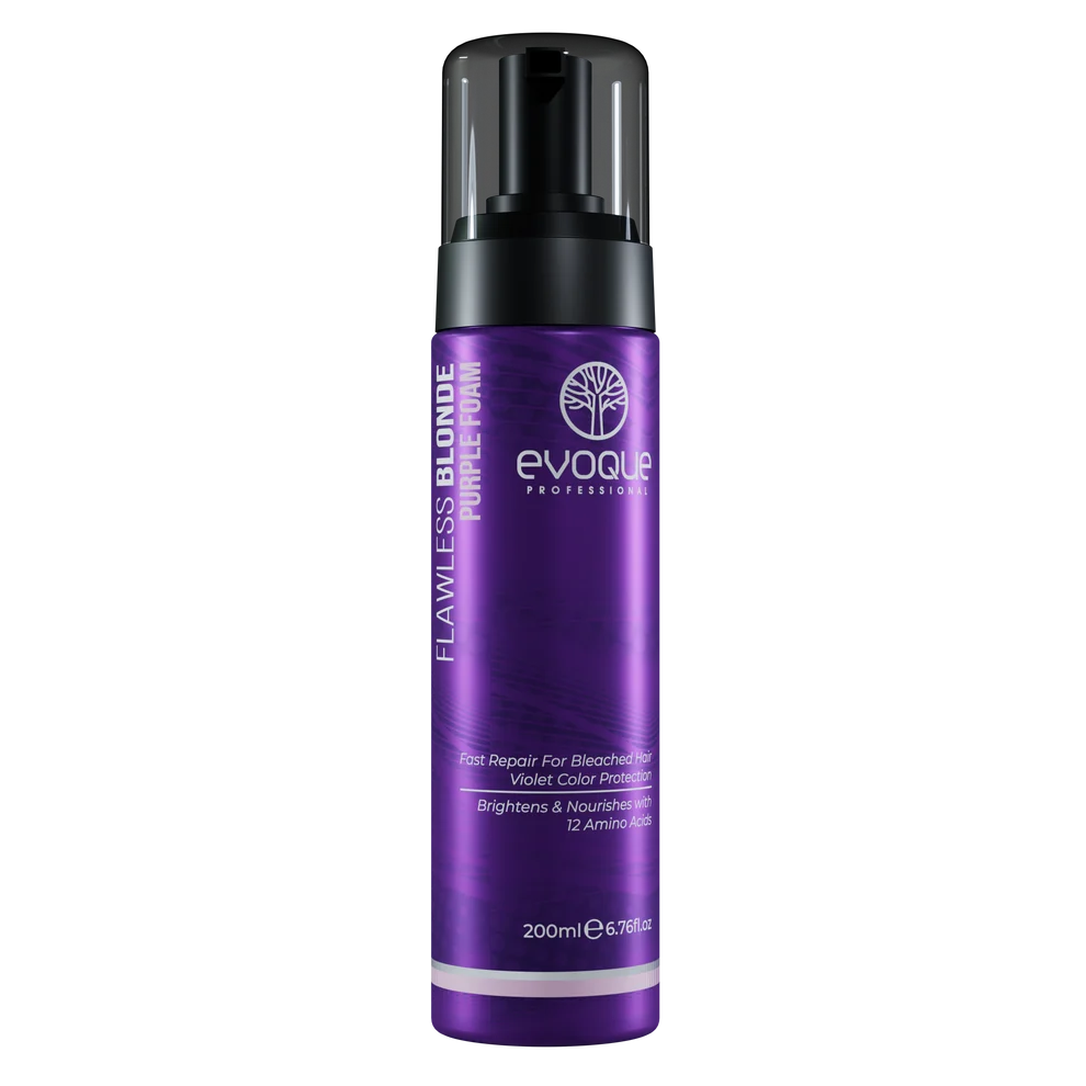 BEAUTY & CARE - Spuma, Flawless Blonde 200 ML