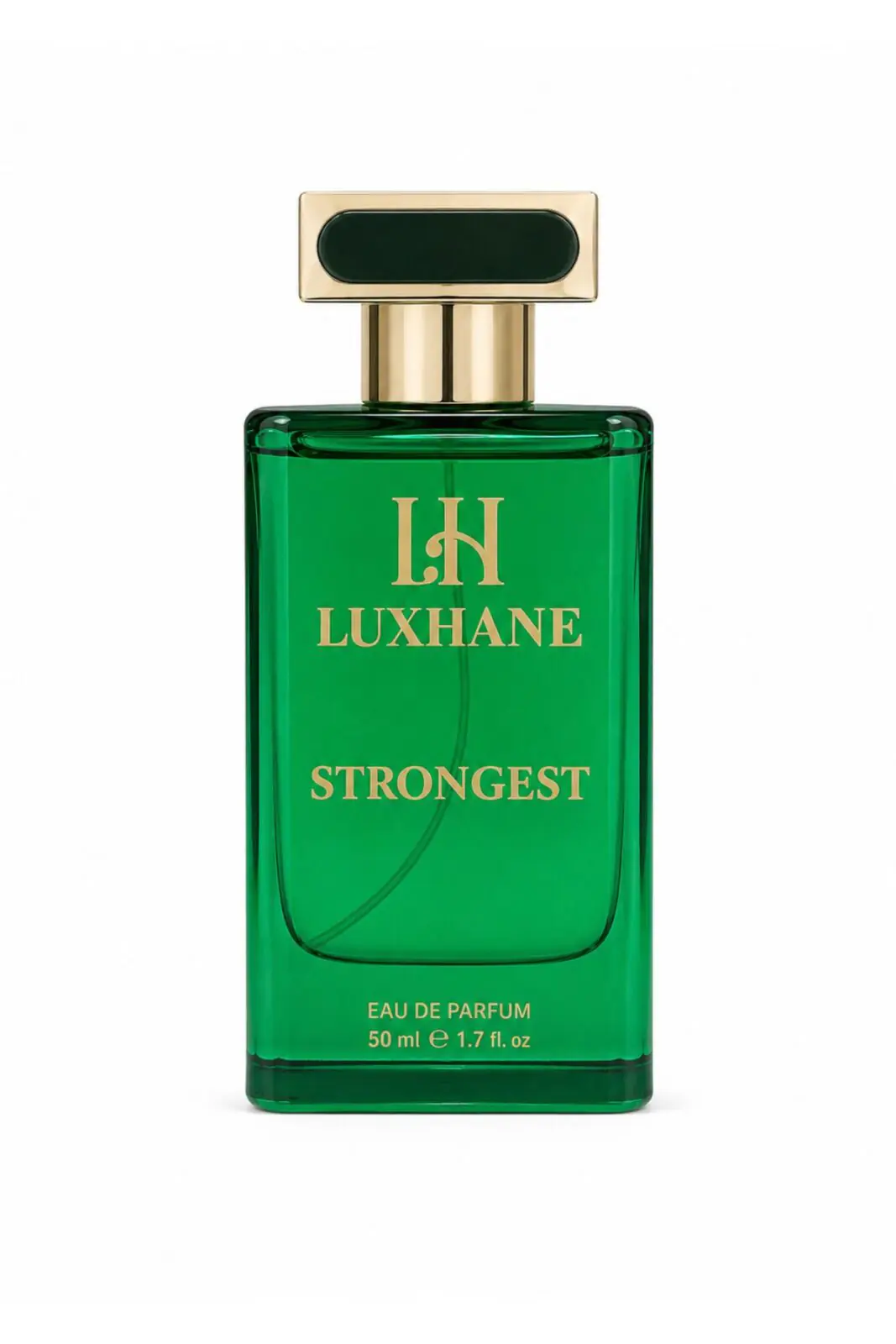 Strongest – Extract de Parfum, 50ml, Bărbați [1]