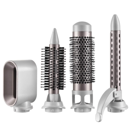 Styler pentru Păr 5 în 1 Adler Europe,1200W [2]