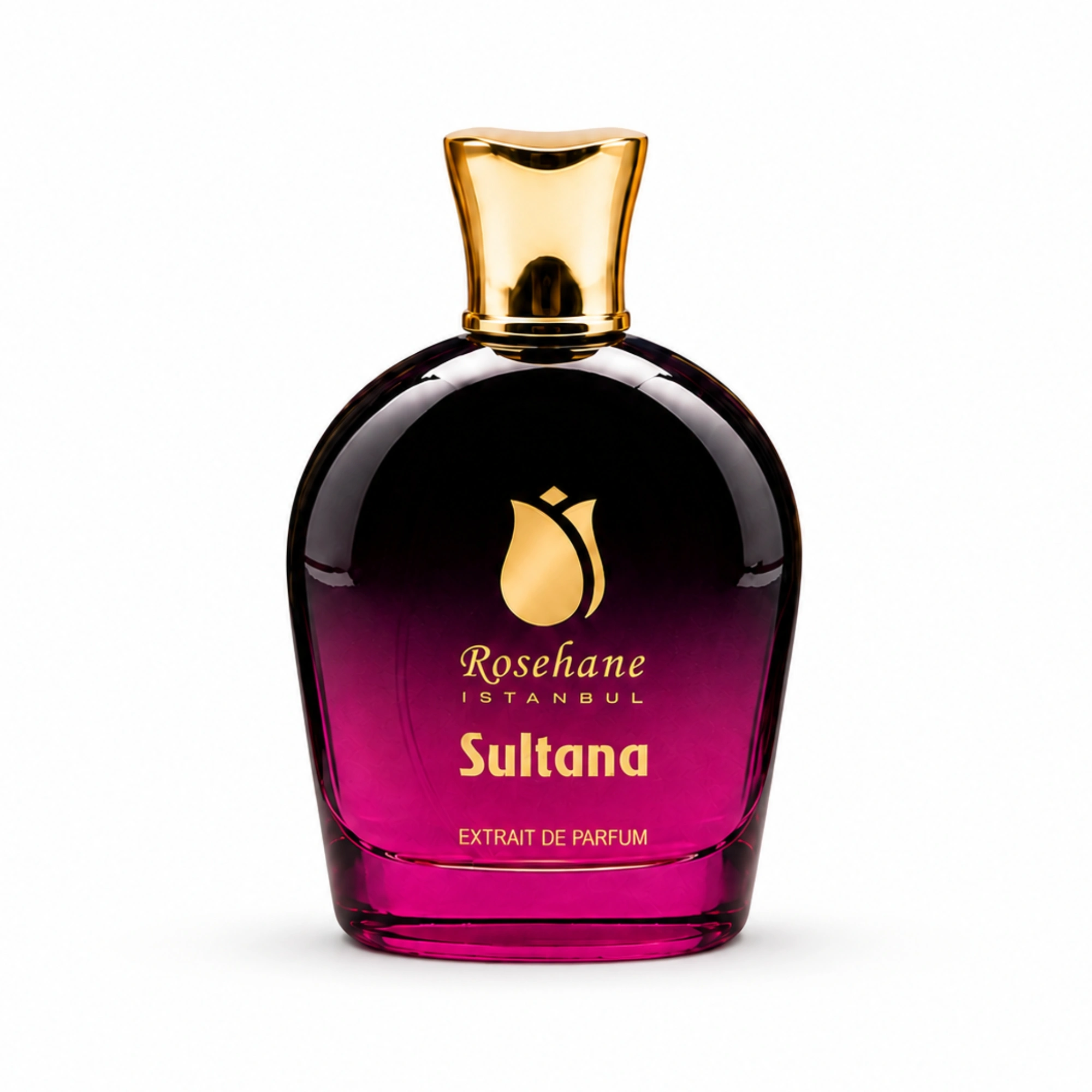 TOATE PARFUMURILE - Sultana – Extract de Parfum, 100ml, Damă – inspirat de Poison by Dior & Yara