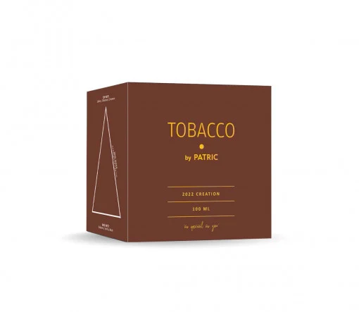Tobacco by Patric, apa de parfum 100 ml, Unisex [2]