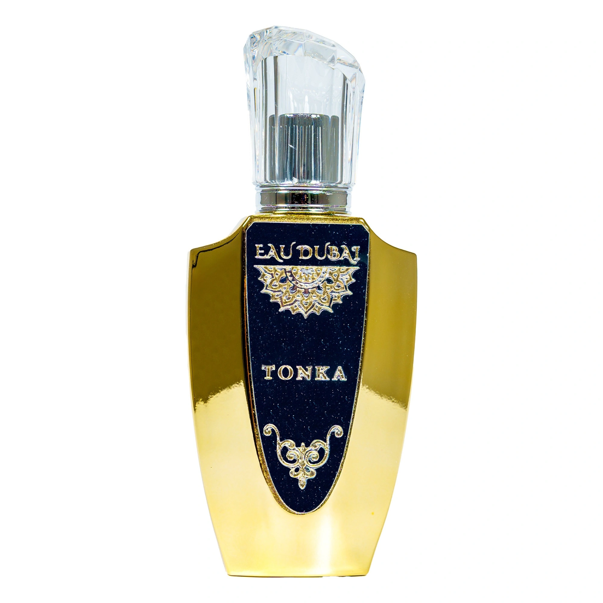 BEST SELLERS - Tonka – Extract de parfum Unisex, 80 ML – inspirat de Arabian Tonka by Montale