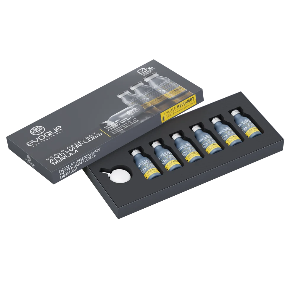Tratament Anti-Cadere, Scalp Recovery [1]