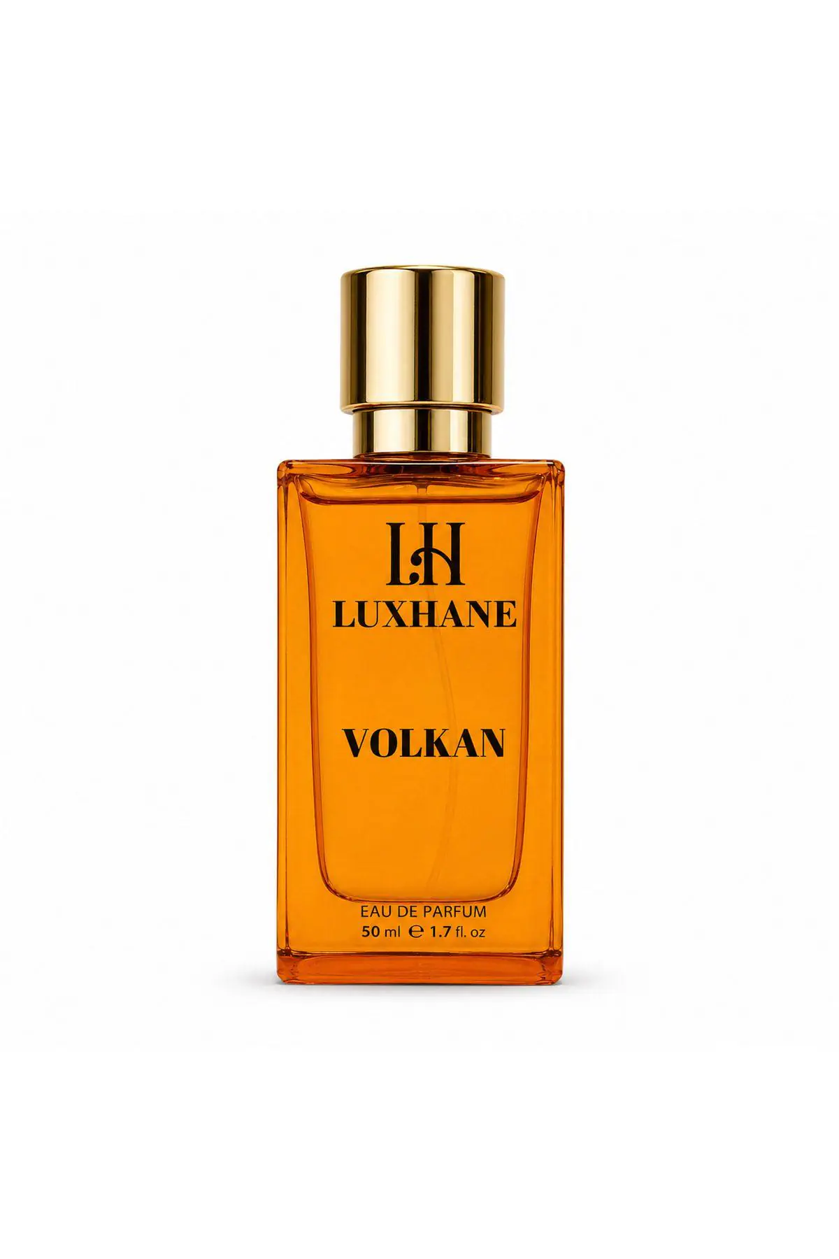 Volkan – Extract de Parfum, 50ml, Bărbați [1]