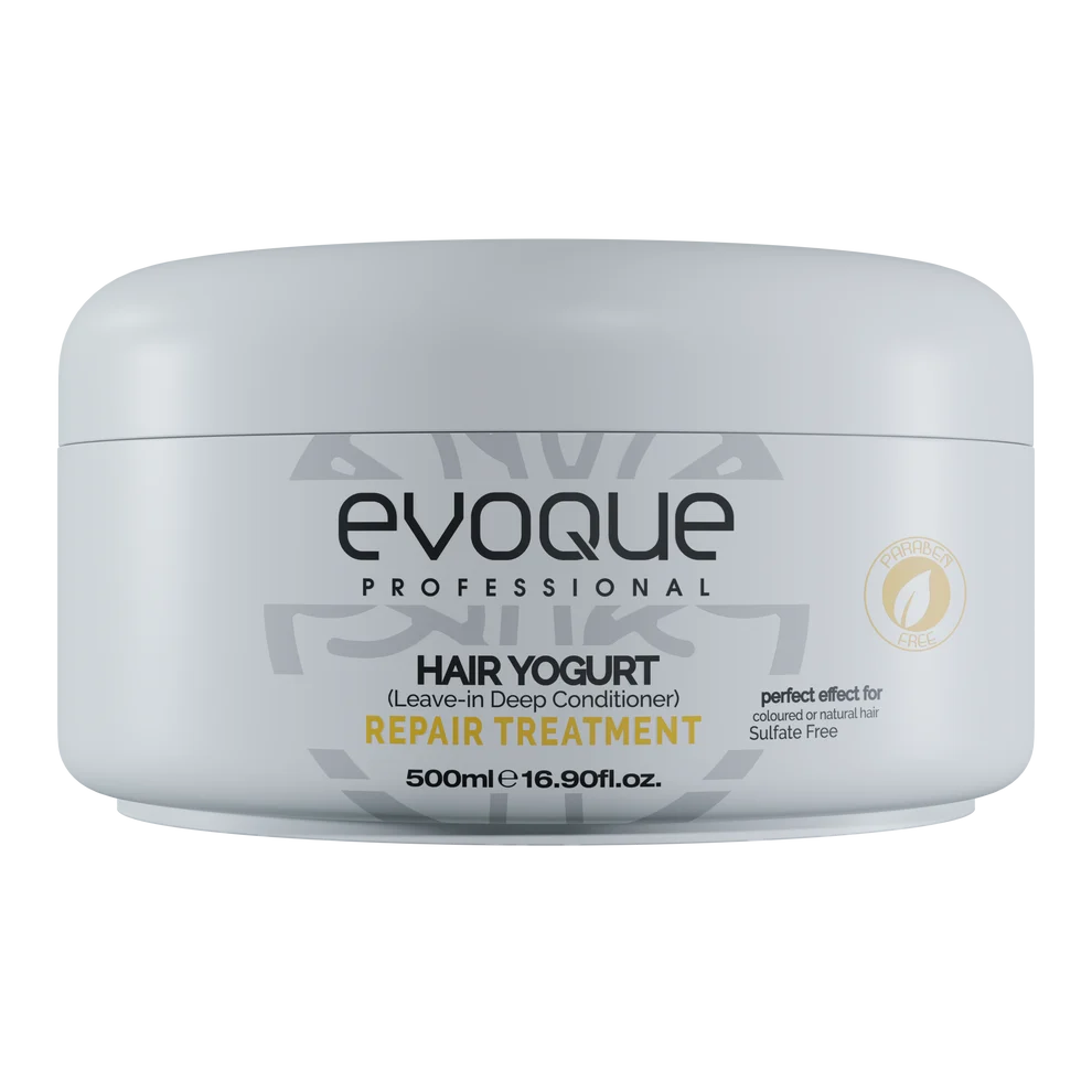 BEAUTY & CARE - Yogurt Mask, 500 ml