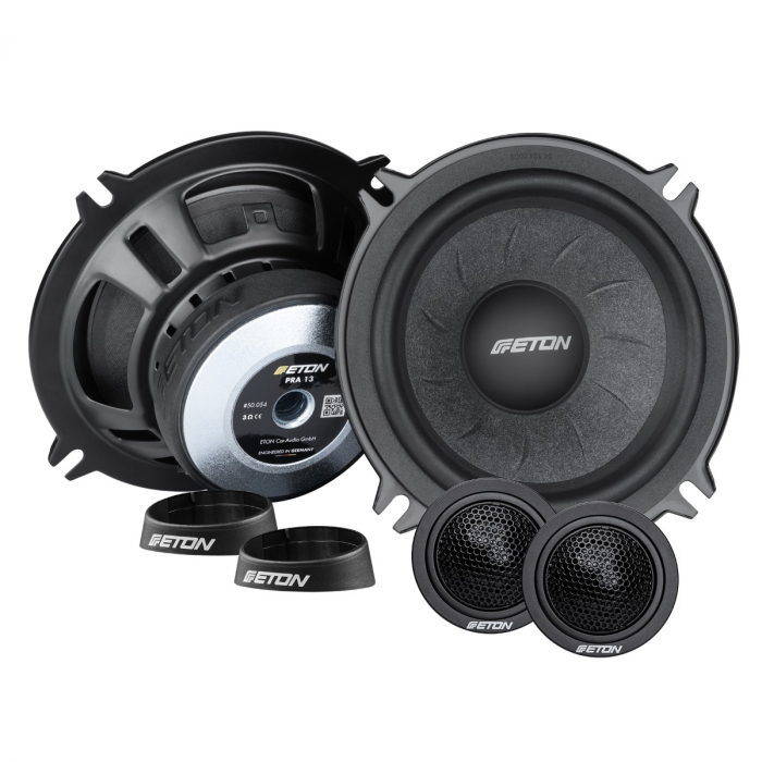Set componente ETON PRA 13 13 cm 60W [2]