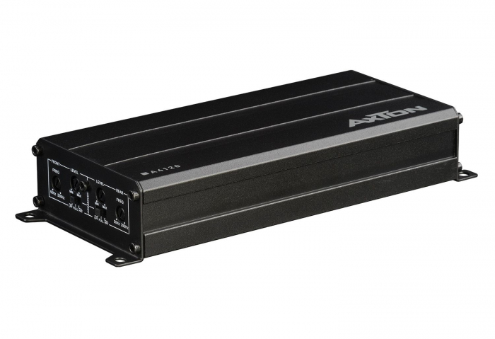 Amplificator Axton A4120 4 canale 4x60W [2]