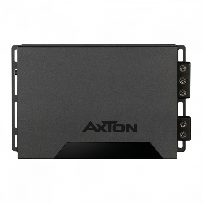 Amplificator auto AXTON AT101 24V monobloc 230W [1]