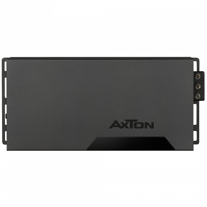 Amplificator auto AXTON AT401 24V 4 canale 4x 100W [1]