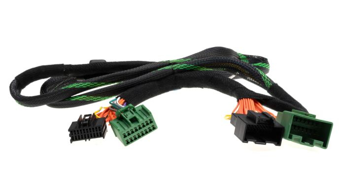 Cablaj conectare amplificator AXTON ATS-ISO36 compatibil Opel Insignia lungime 1.5 m [1]