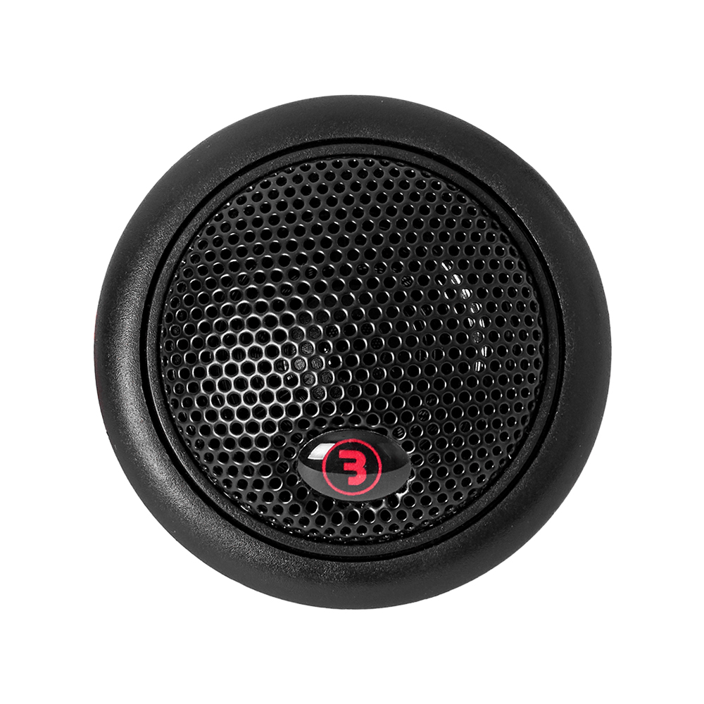 Set componente BASS HABIT Rebel R165C 16.5 cm 60W [8]