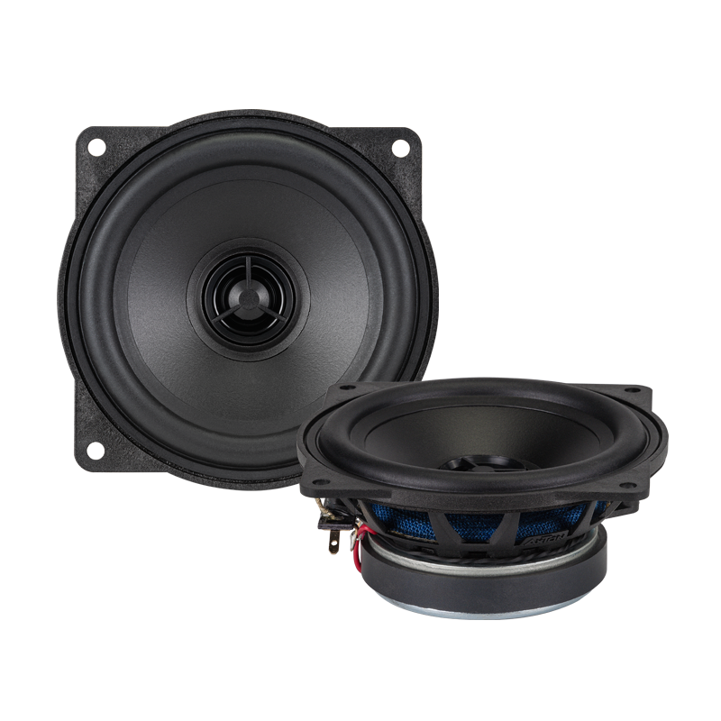 Set coaxiale AXTON ATX100S 10 cm 60W [3]