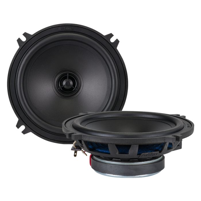 Set coaxiale AXTON ATX130S 13 cm 70W [2]