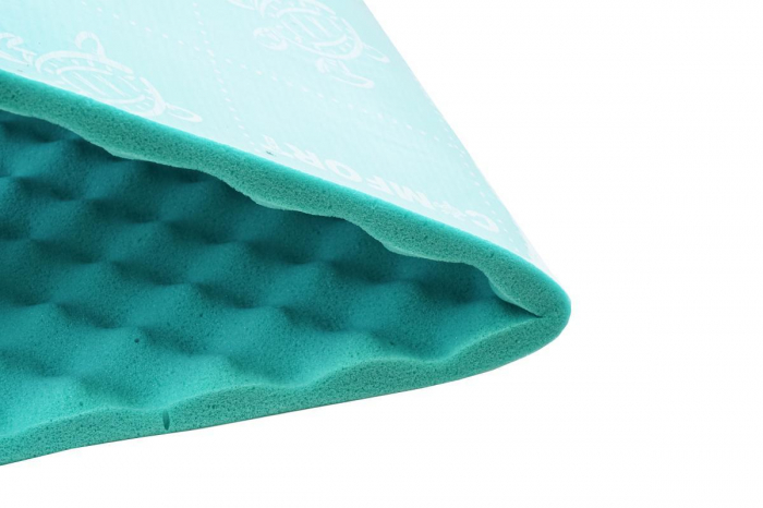 Comfortmat Premium Soft Wave Expert fono absorbant 15 mm [4]