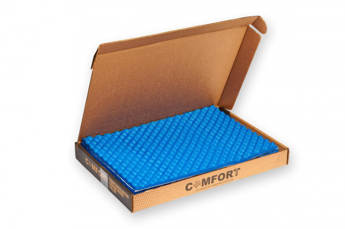 Comfortmat Expert Tsunami, pachet 4 bucati, 18 mm [5]